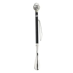 Il Marchesato Silver plated shoehorn Outlet