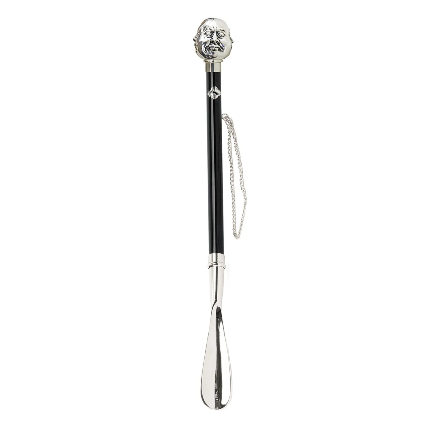 Il Marchesato Silver plated shoehorn Outlet