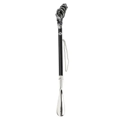Il Marchesato Silver plated shoehorn Clearance