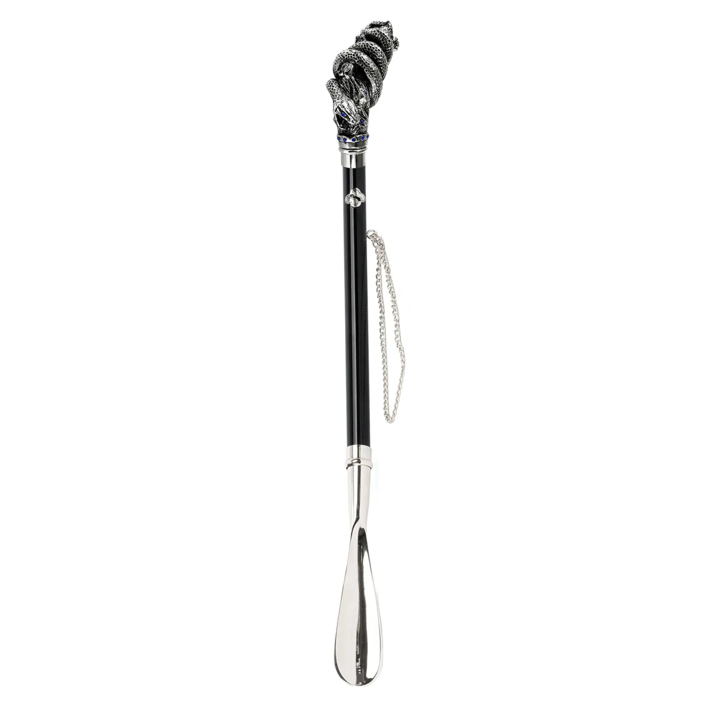 Il Marchesato Silver plated shoehorn Clearance