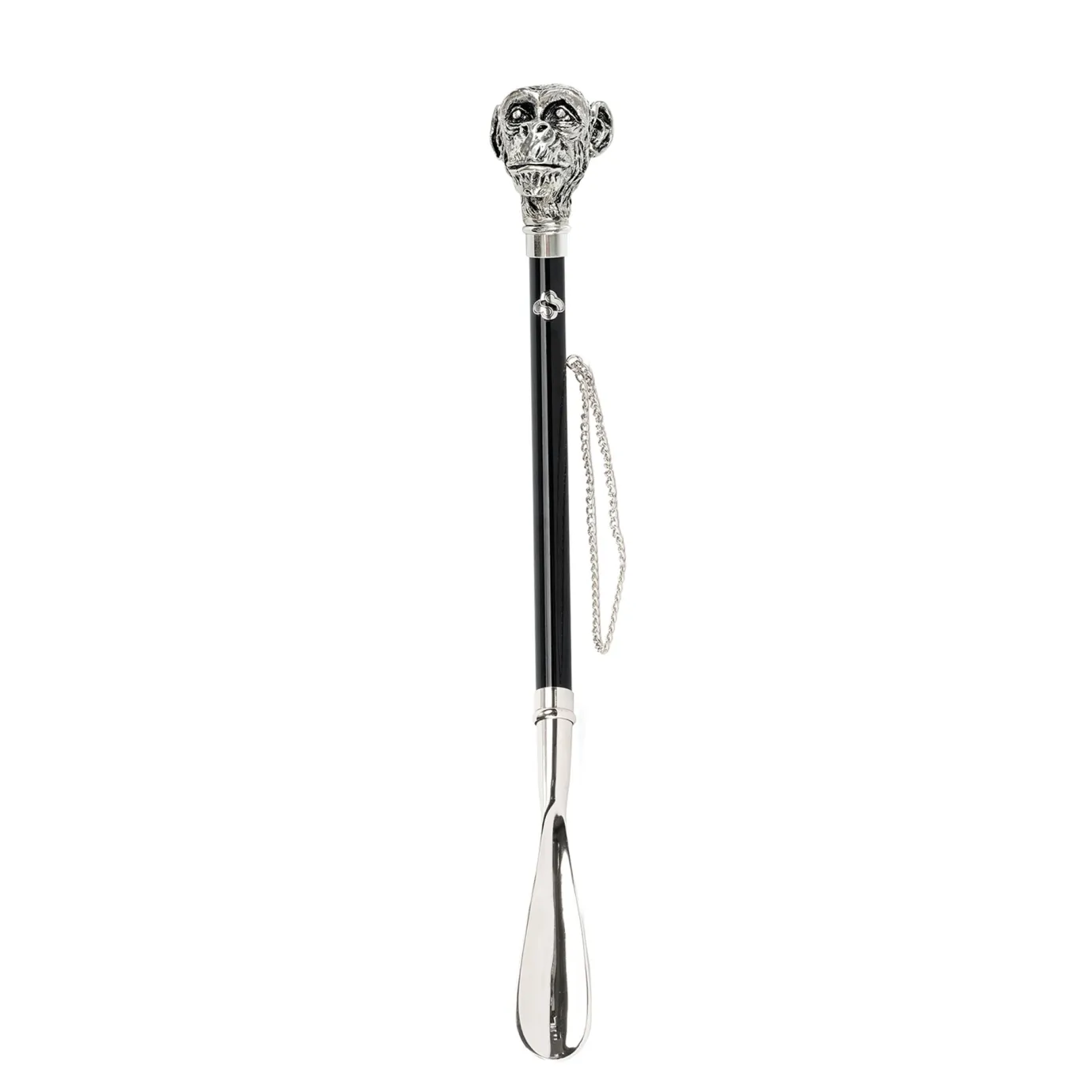 Il Marchesato Silver plated shoehorn Clearance