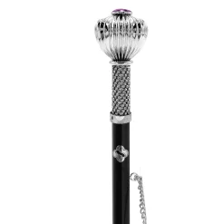 Il Marchesato Silver plated shoehorn Sale