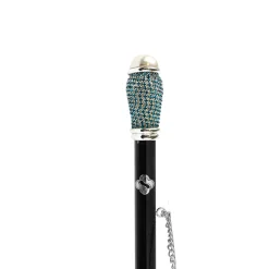 Il Marchesato Silver plated shoehorn Outlet