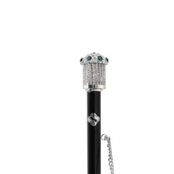 Il Marchesato Silver plated shoehorn Fashion