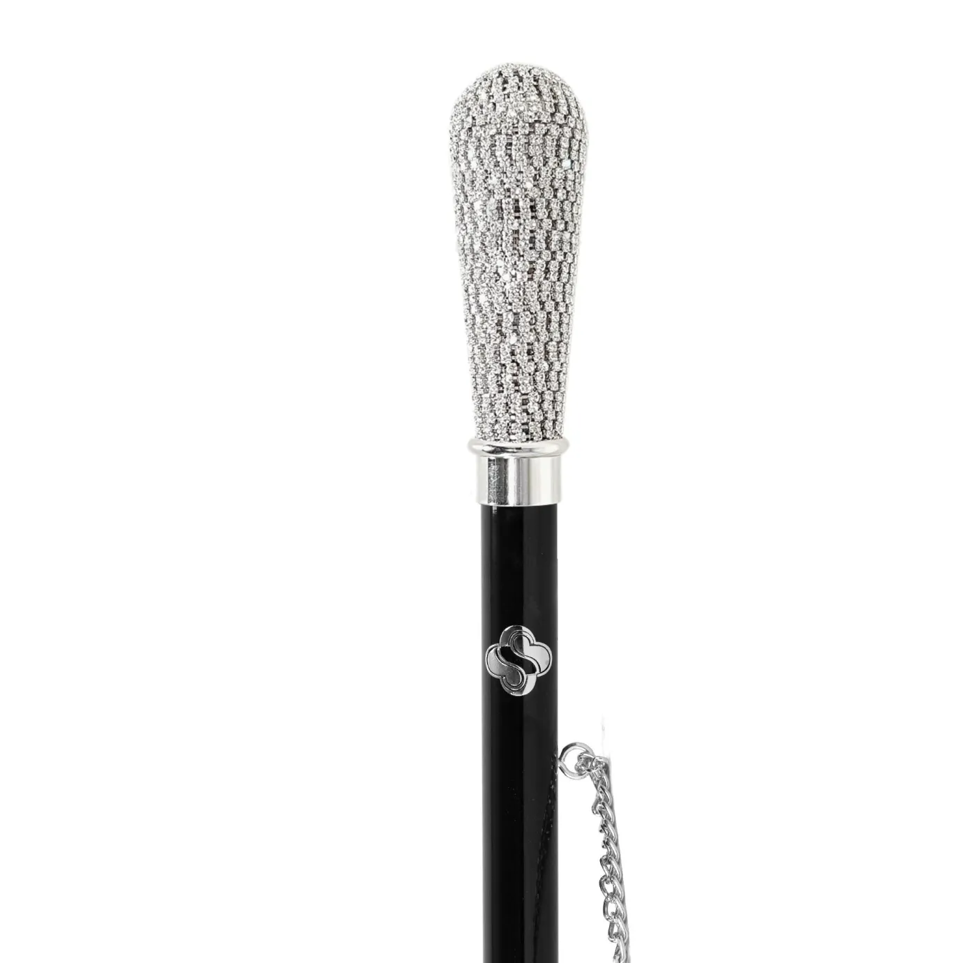 Il Marchesato Silver plated shoehorn Discount