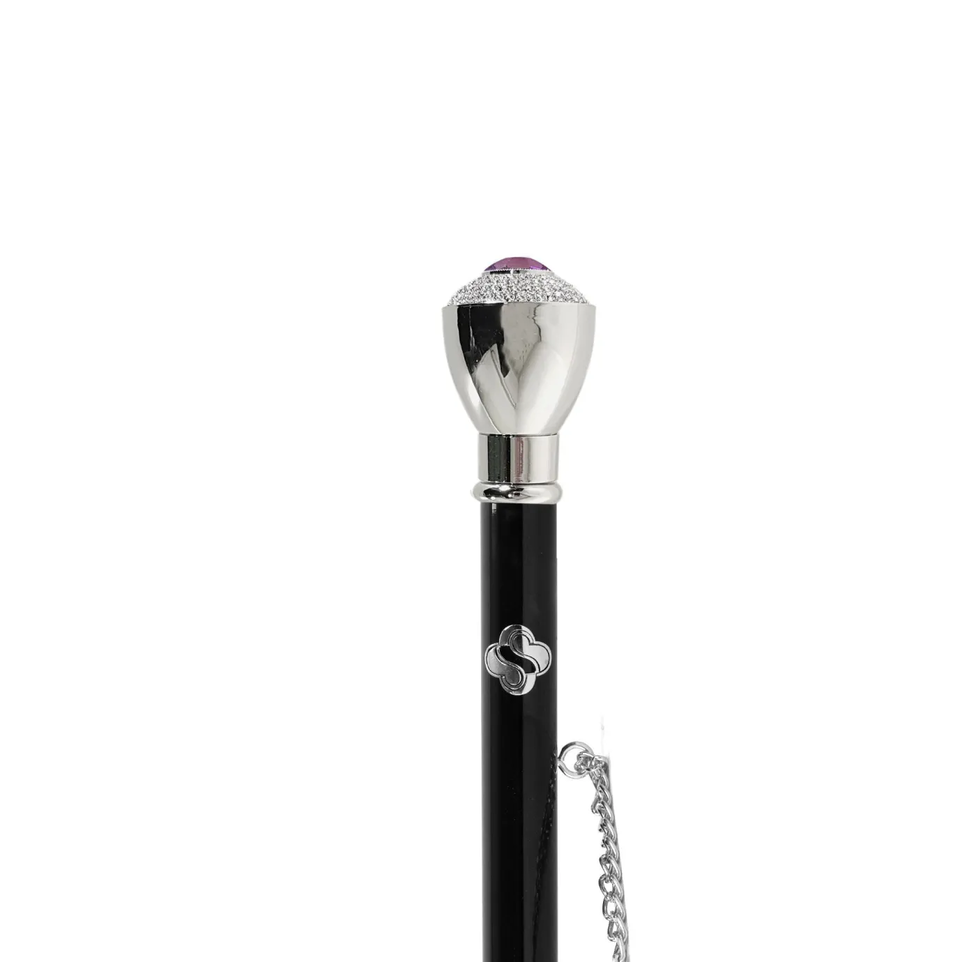 Il Marchesato Silver plated shoehorn Clearance