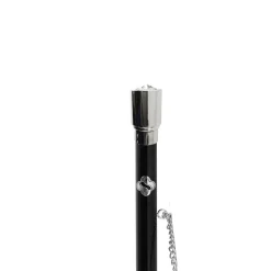 Il Marchesato Silver plated shoehorn Best
