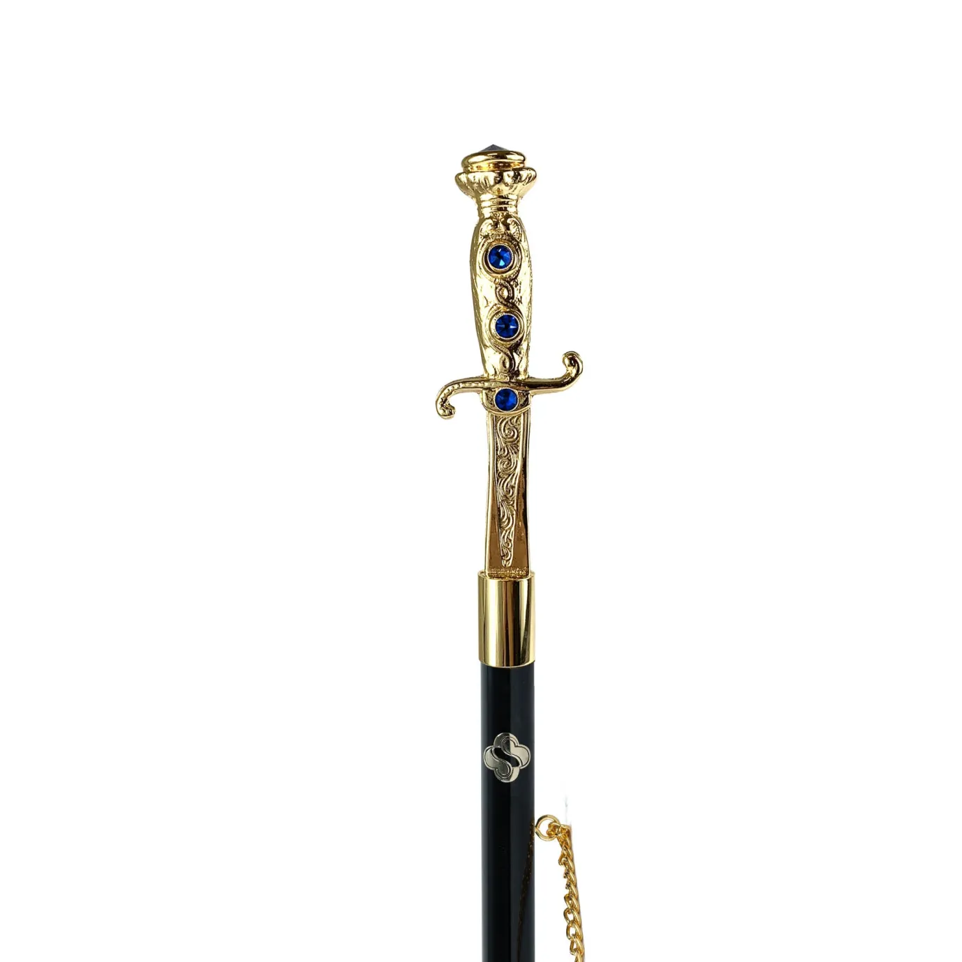 Il Marchesato Silver plated shoehorn Hot