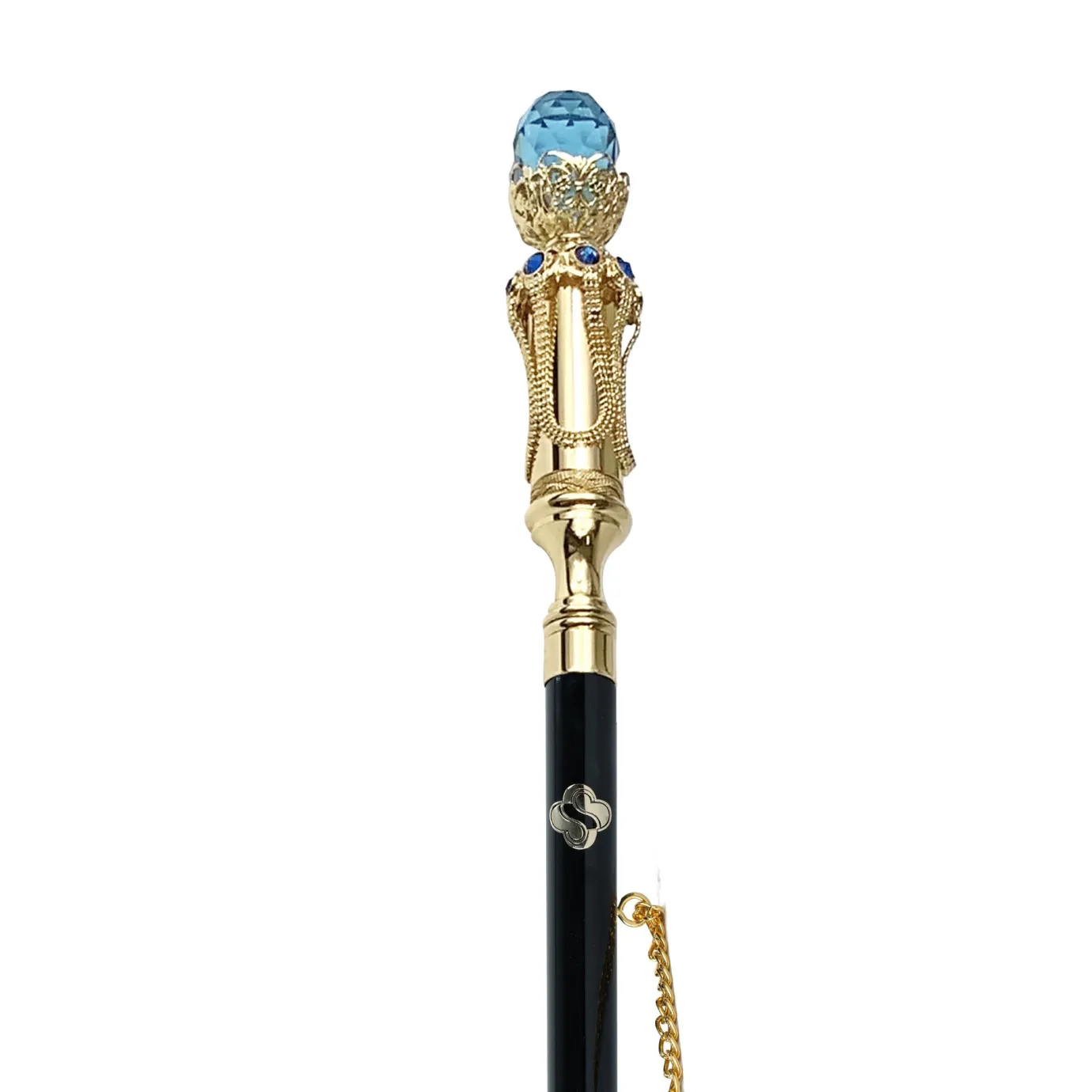 Il Marchesato Silver plated shoehorn Discount