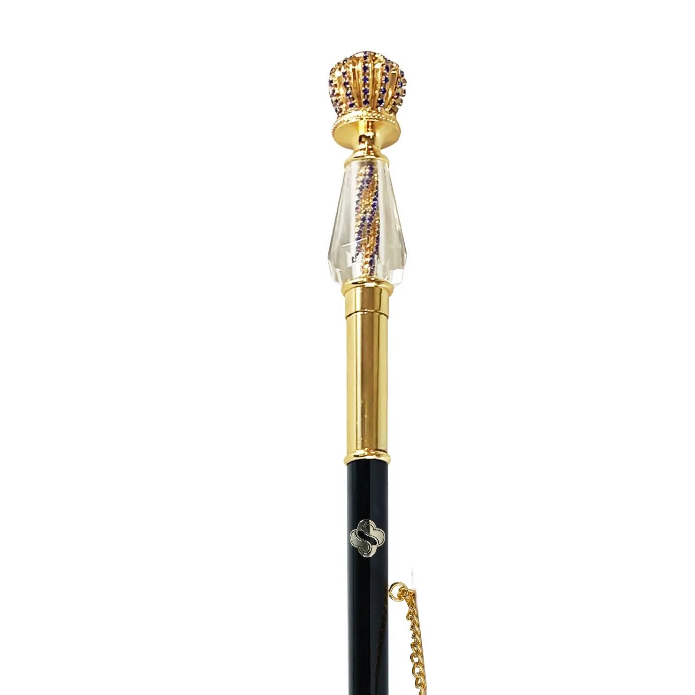 Il Marchesato Silver plated shoehorn Discount