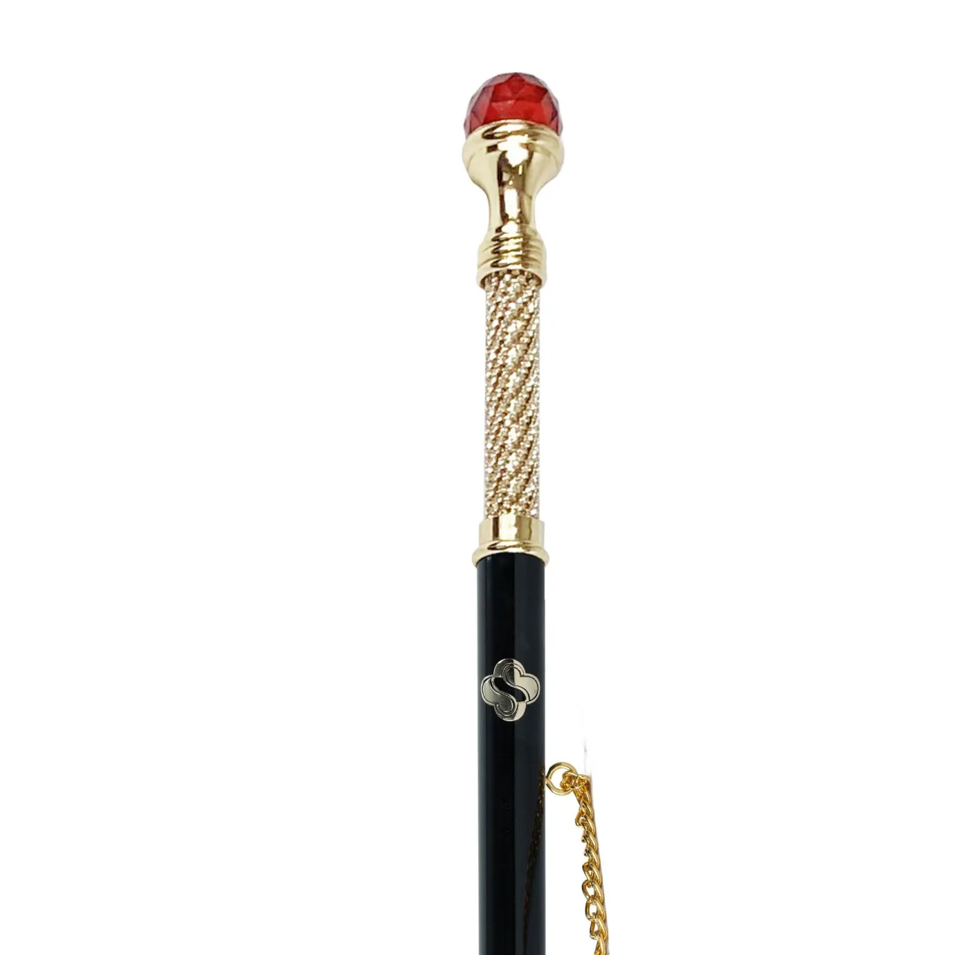 Il Marchesato Silver plated shoehorn Hot