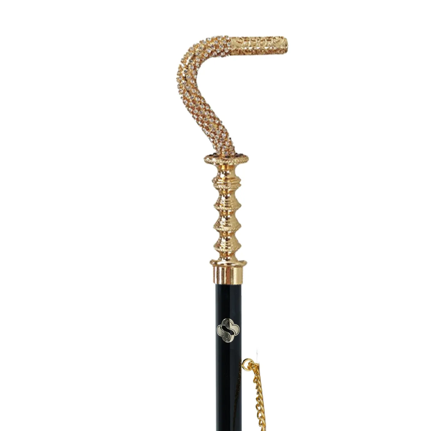 Il Marchesato Silver plated shoehorn Sale