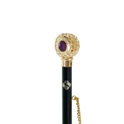 Il Marchesato Silver plated shoehorn Sale