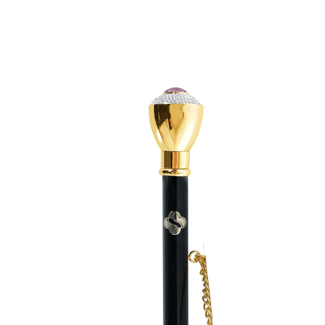 Il Marchesato Silver plated shoehorn Hot