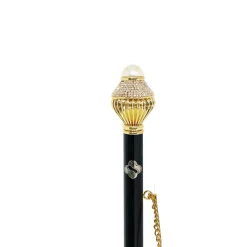 Il Marchesato Silver plated shoehorn Clearance