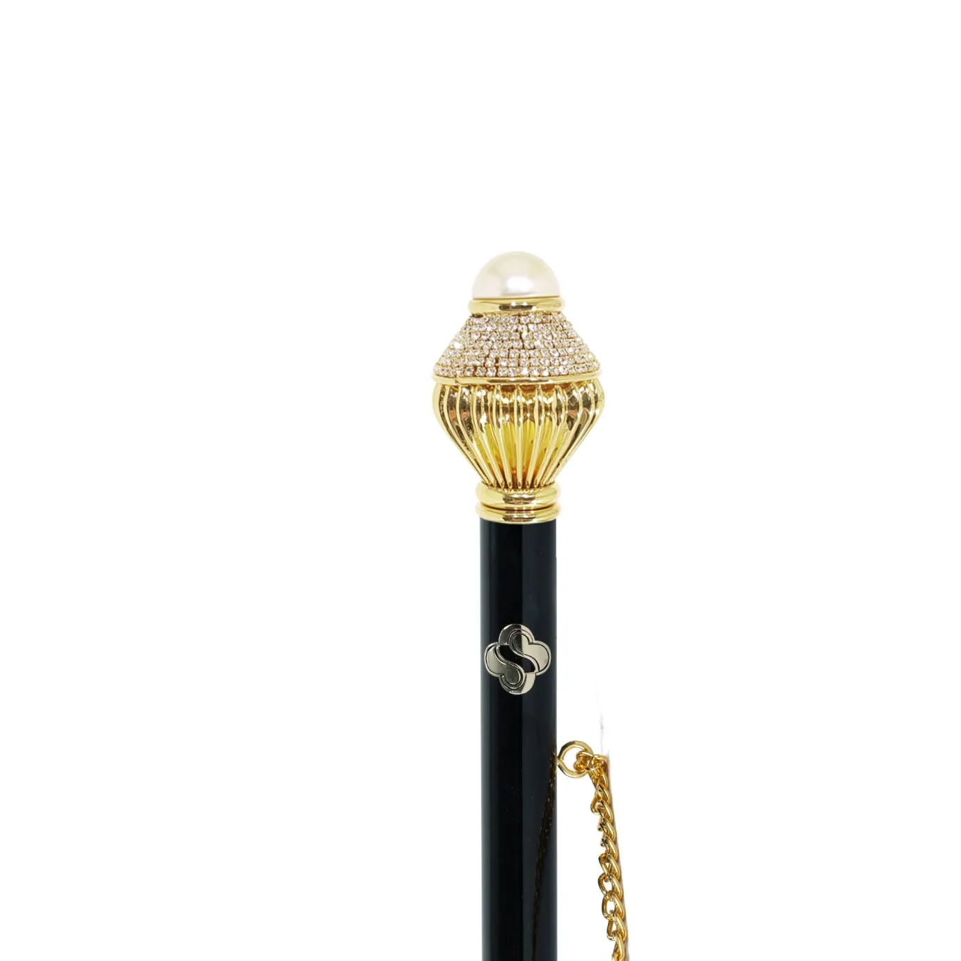 Il Marchesato Silver plated shoehorn Clearance