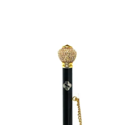 Il Marchesato Silver plated shoehorn Clearance