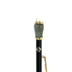 Il Marchesato Silver plated shoehorn Clearance