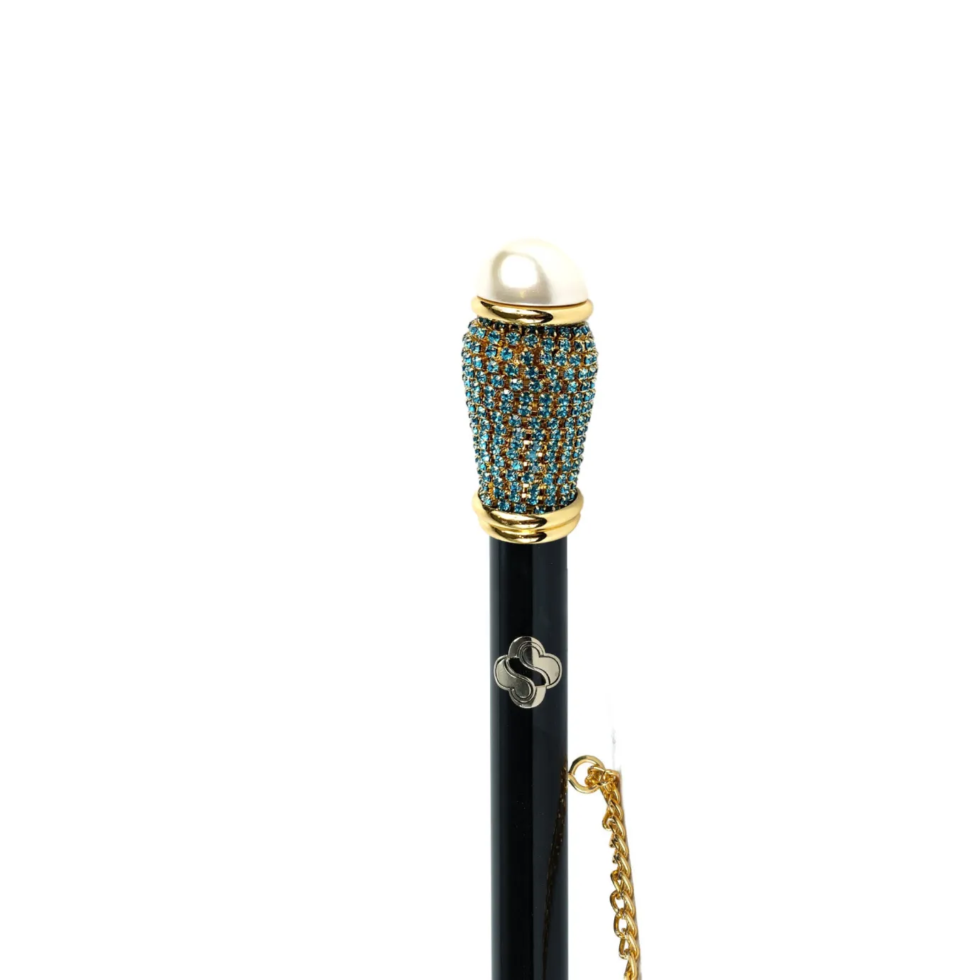 Il Marchesato Silver plated shoehorn Clearance