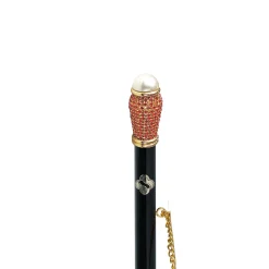 Il Marchesato Silver plated shoehorn Fashion