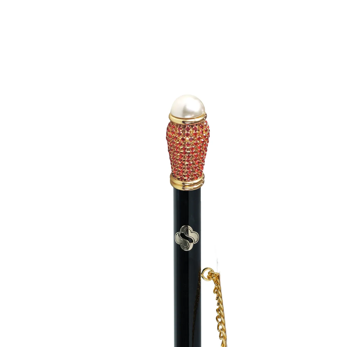 Il Marchesato Silver plated shoehorn Fashion