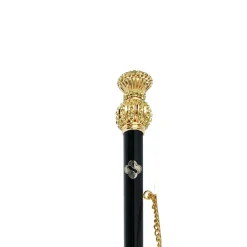 Il Marchesato Silver plated shoehorn Hot