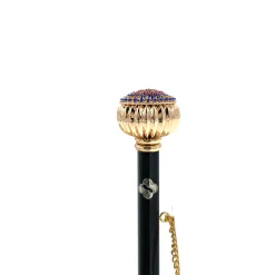 Il Marchesato Silver plated shoehorn Online