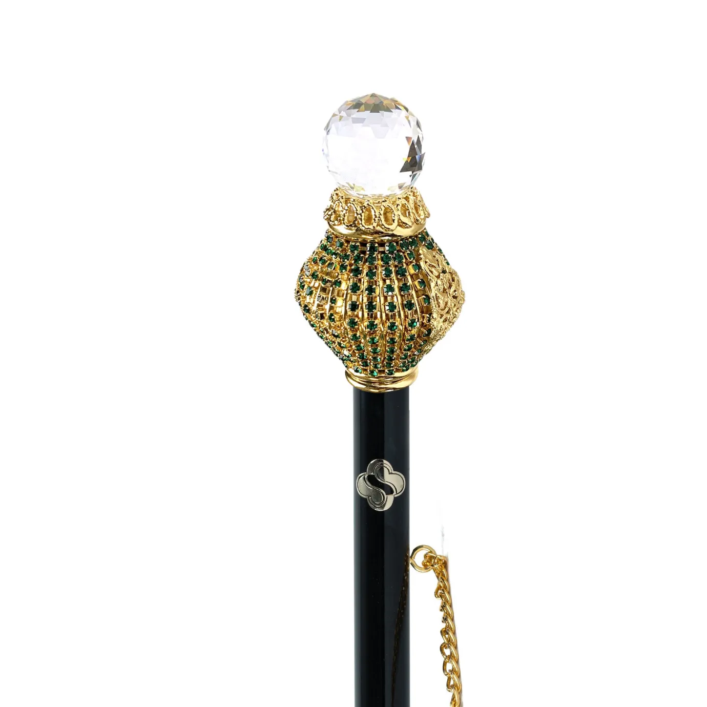 Il Marchesato Silver plated shoehorn Outlet