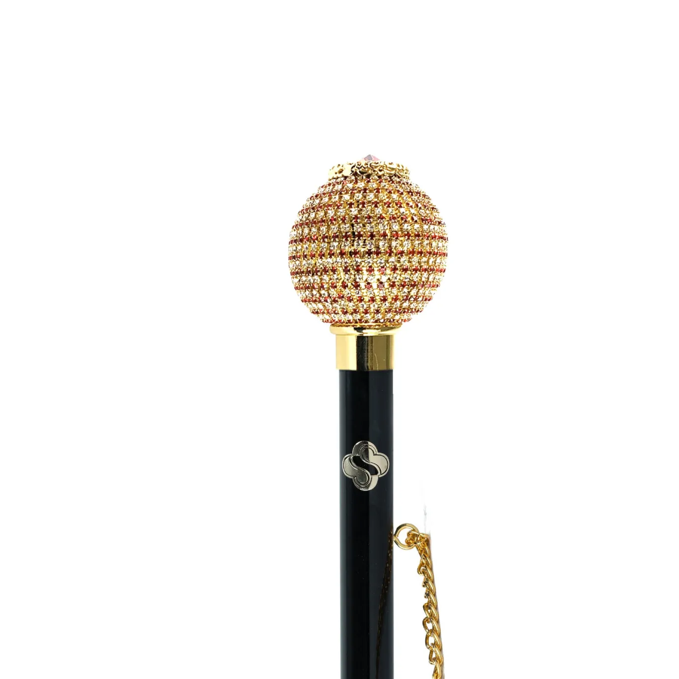 Il Marchesato Silver plated shoehorn Best