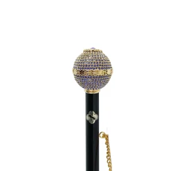 Il Marchesato Silver plated shoehorn Best