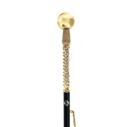 Il Marchesato Silver plated shoehorn Sale