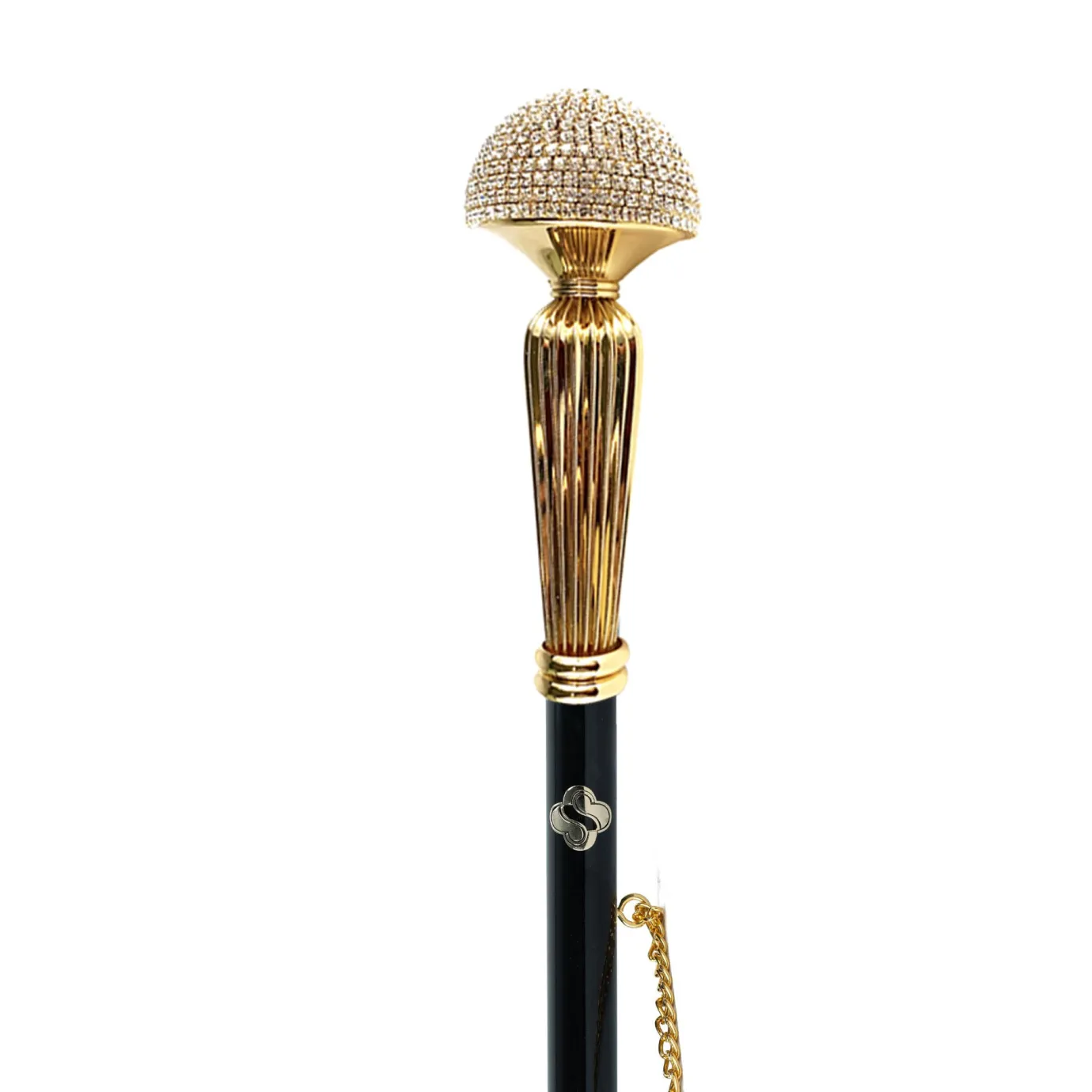 Il Marchesato Silver plated shoehorn Clearance