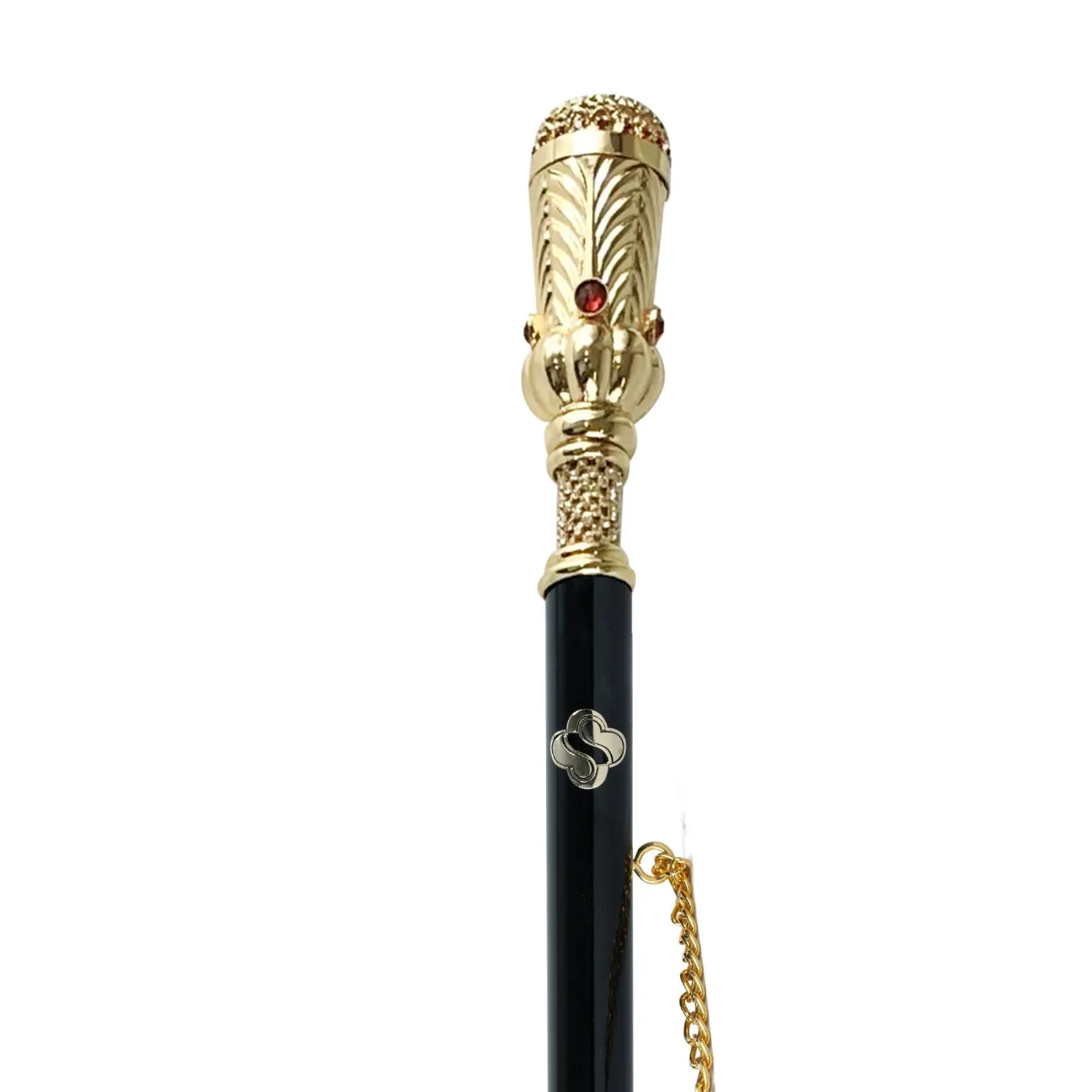 Il Marchesato Silver plated shoehorn Clearance