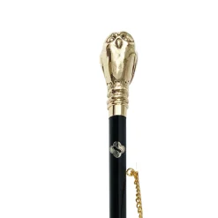 Il Marchesato Silver plated shoehorn Online