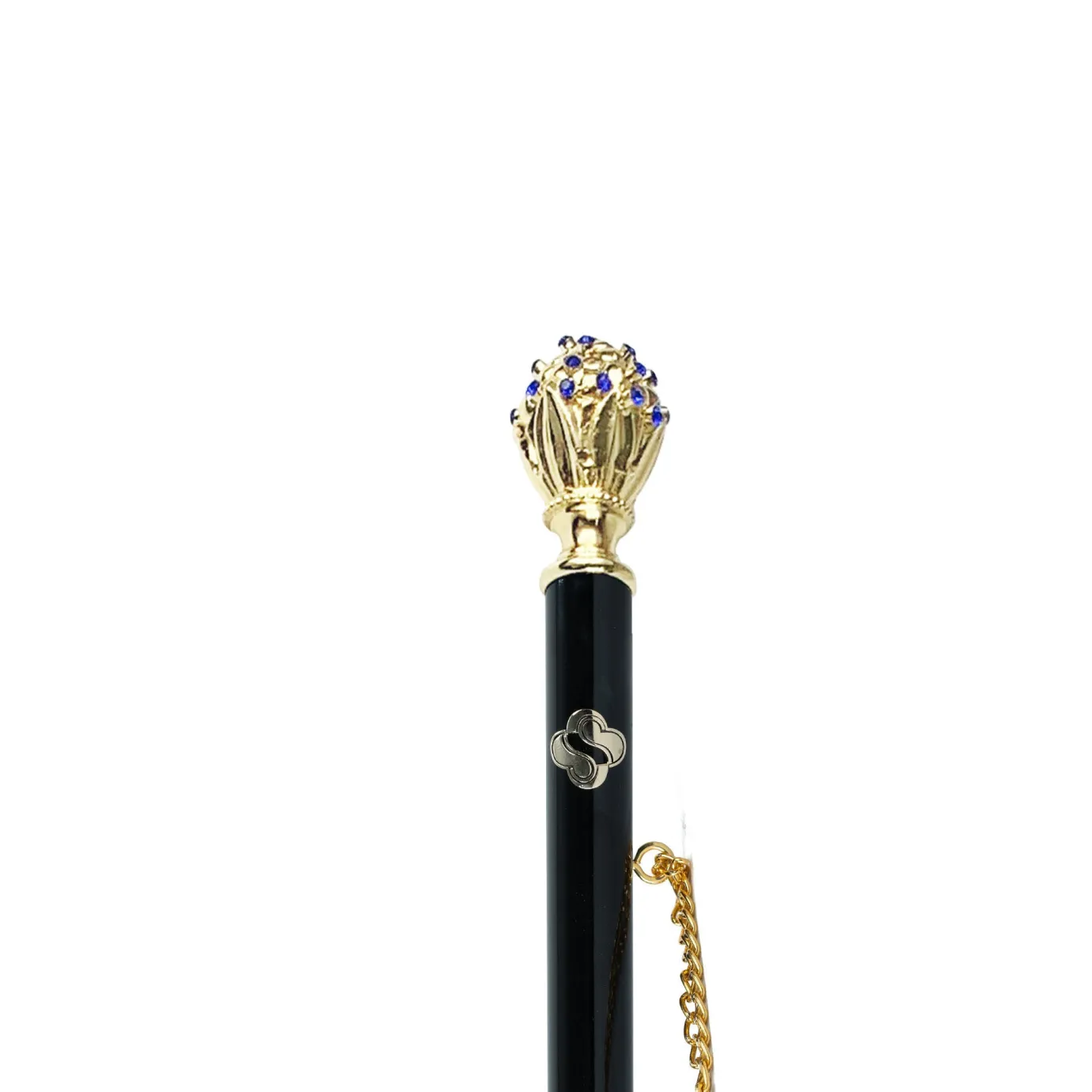 Il Marchesato Silver plated shoehorn Clearance