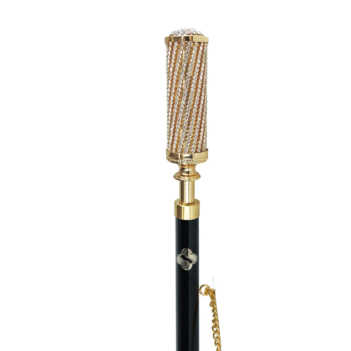 Il Marchesato Silver plated shoehorn Outlet