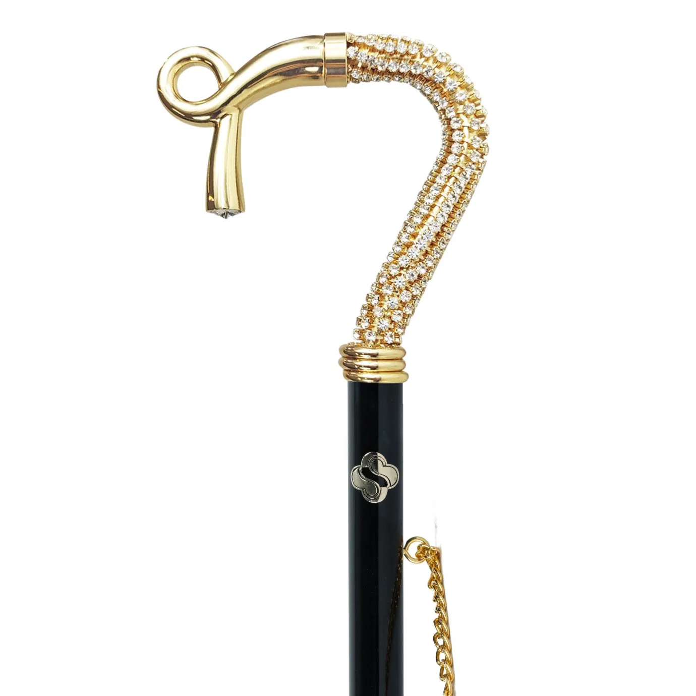 Il Marchesato Silver plated shoehorn Fashion