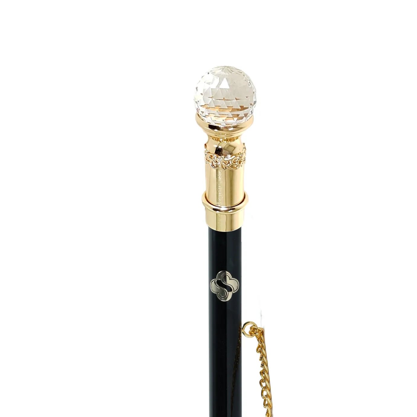 Il Marchesato Silver plated shoehorn Online