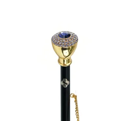 Il Marchesato Silver plated shoehorn Hot