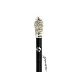 Il Marchesato Silver plated shoehorn Outlet