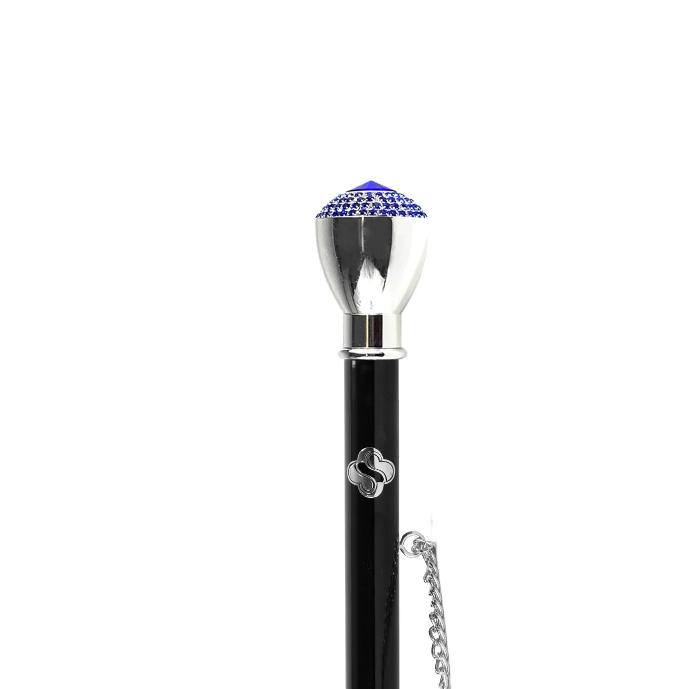 Il Marchesato Silver plated shoehorn Outlet