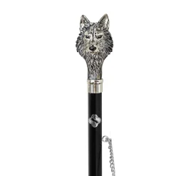 Il Marchesato Silver plated shoehorn Online