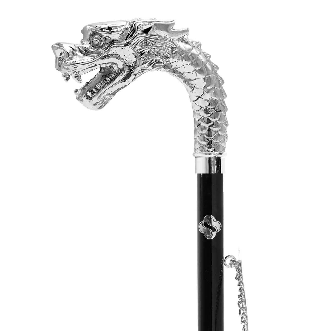 Il Marchesato Silver plated shoehorn Hot