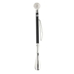 Il Marchesato Silver plated shoehorn Fashion