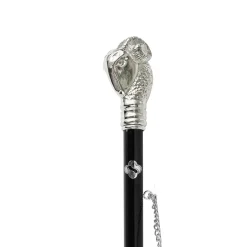 Il Marchesato Silver plated shoehorn Discount
