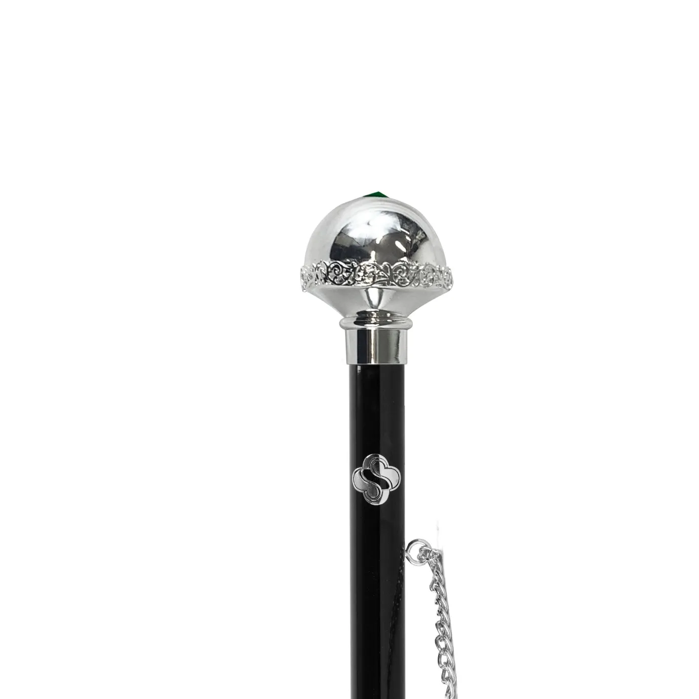 Il Marchesato Silver plated shoehorn Fashion