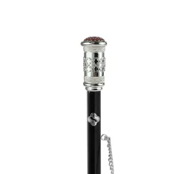 Il Marchesato Silver plated shoehorn Outlet