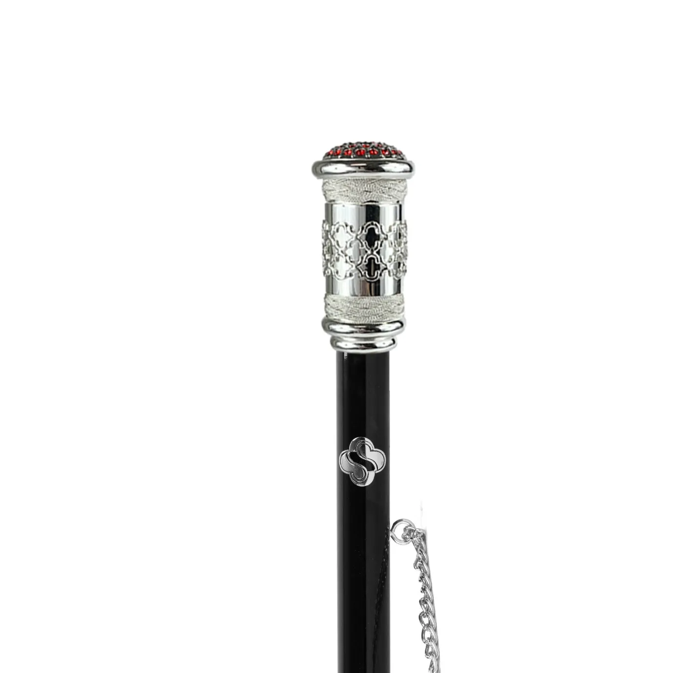 Il Marchesato Silver plated shoehorn Outlet