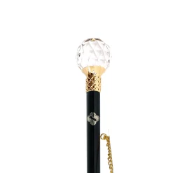 Il Marchesato Silver plated shoehorn Sale