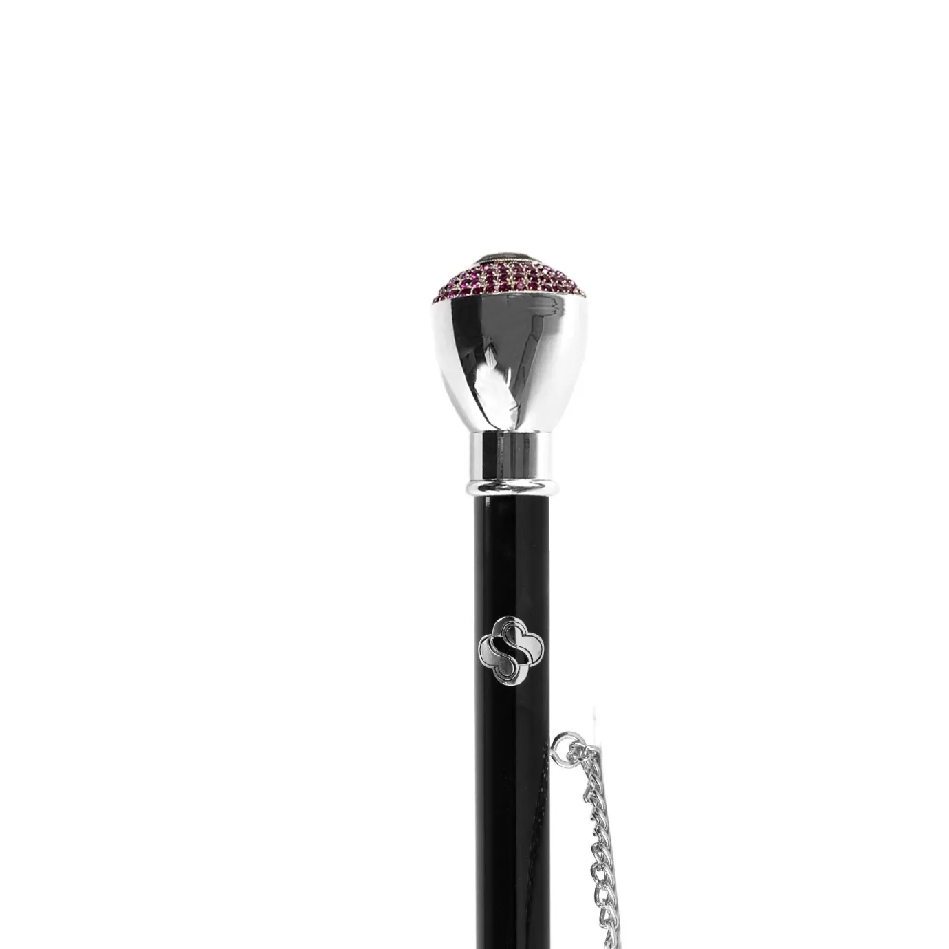 Il Marchesato Silver plated shoehorn Best